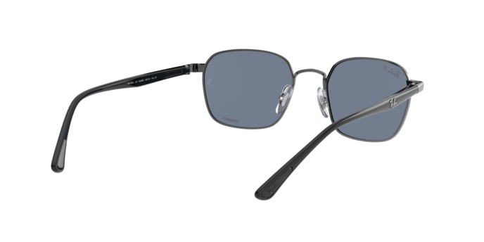 Ray-Ban Sunglasses RB3664CH 004/BA