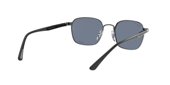 Ray-Ban Sunglasses RB3664CH 004/BA