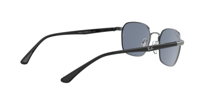 Ray-Ban Sunglasses RB3664CH 121/BB