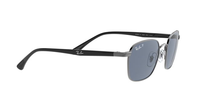 Ray-Ban Sunglasses RB3664CH 121/BB