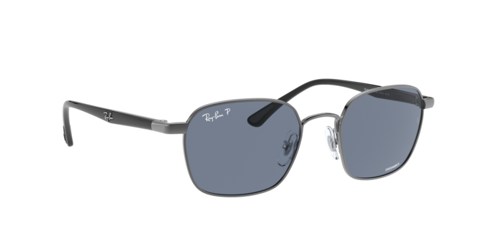 Ray-Ban Sunglasses RB3664CH 004/BA