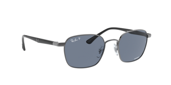 Ray-Ban Sunglasses RB3664CH 004/BA