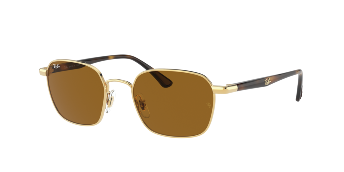 Ray-Ban Sunglasses RB3664 001/33