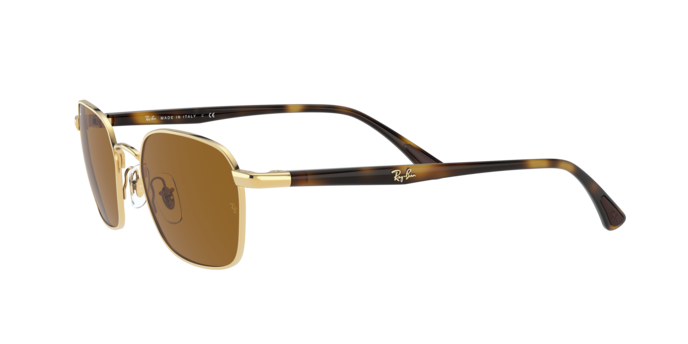 Ray-Ban Sunglasses RB3664 001/33