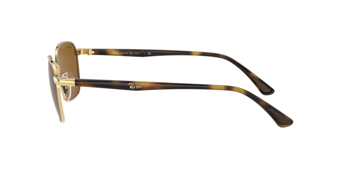 Ray-Ban Sunglasses RB3664 001/33