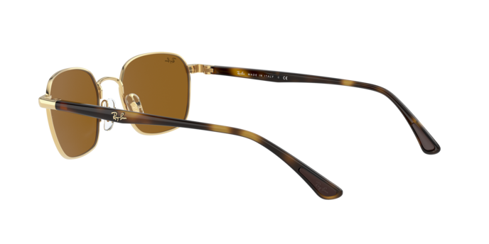 Ray-Ban Sunglasses RB3664 001/33