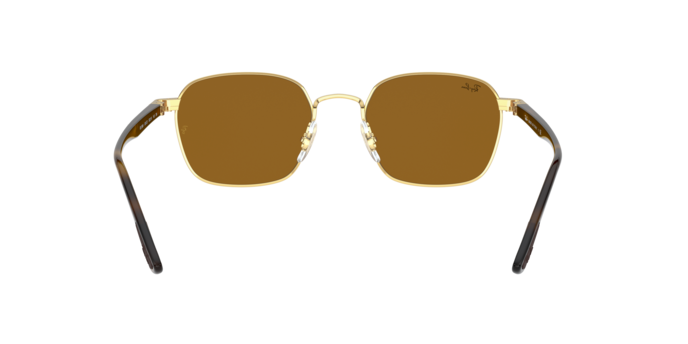 Ray-Ban Sunglasses RB3664 001/33