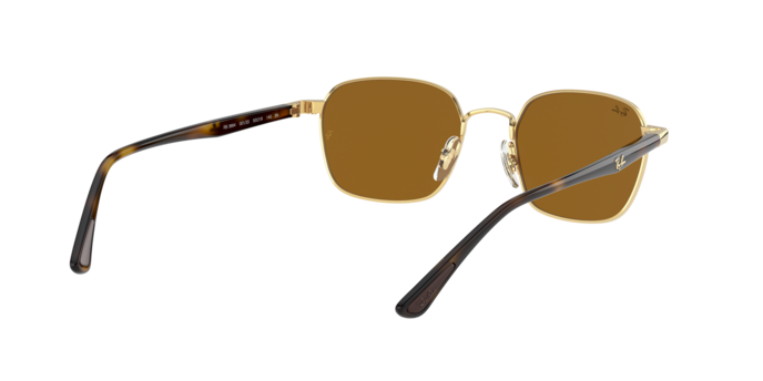 Ray-Ban Sunglasses RB3664 001/33