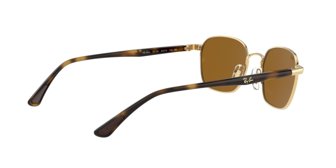 Ray-Ban Sunglasses RB3664 001/33