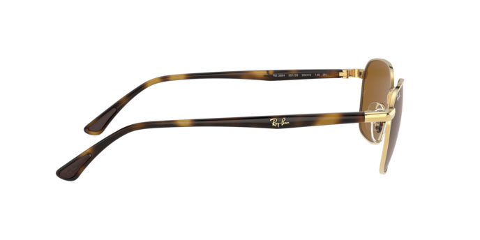 Ray-Ban Sunglasses RB3664 001/33