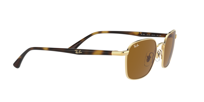 Ray-Ban Sunglasses RB3664 001/33