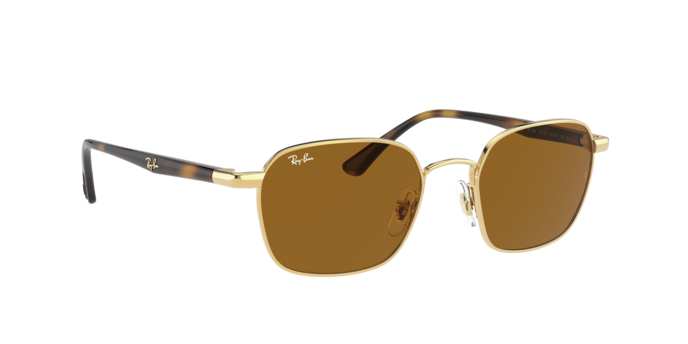 Ray-Ban Sunglasses RB3664 001/33
