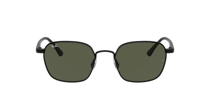 Ray-Ban Sunglasses RB3664 002/31