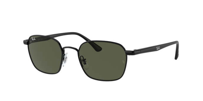 Ray-Ban Sunglasses RB3664 002/31