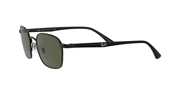 Ray-Ban Sunglasses RB3664 002/31