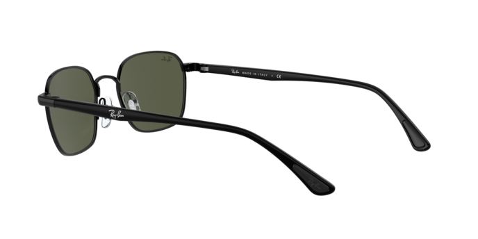 Ray-Ban Sunglasses RB3664 002/31