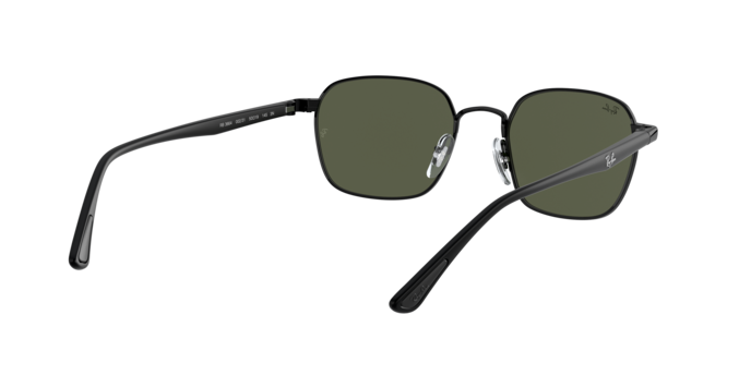 Ray-Ban Sunglasses RB3664 002/31