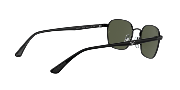 Ray-Ban Sunglasses RB3664 002/31