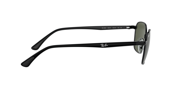 Ray-Ban Sunglasses RB3664 002/31