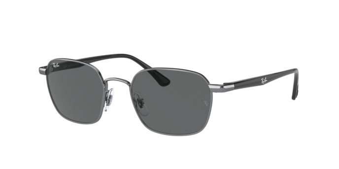 Ray-Ban Sunglasses RB3664 004/B1