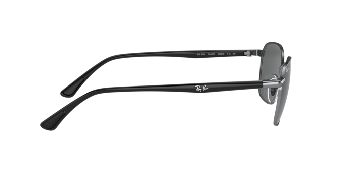 Ray-Ban Sunglasses RB3664 004/B1