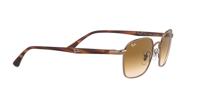 Ray-Ban Sunglasses RB3664 121/51