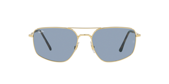 Ray-Ban Sunglasses RB3666 004/B1