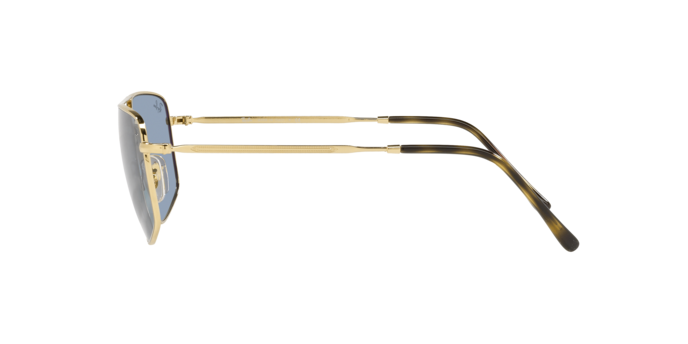 Ray-Ban Sunglasses RB3666 001/62