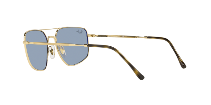 Ray-Ban Sunglasses RB3666 003/71