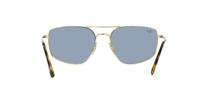 Ray-Ban Sunglasses RB3666 004/B1
