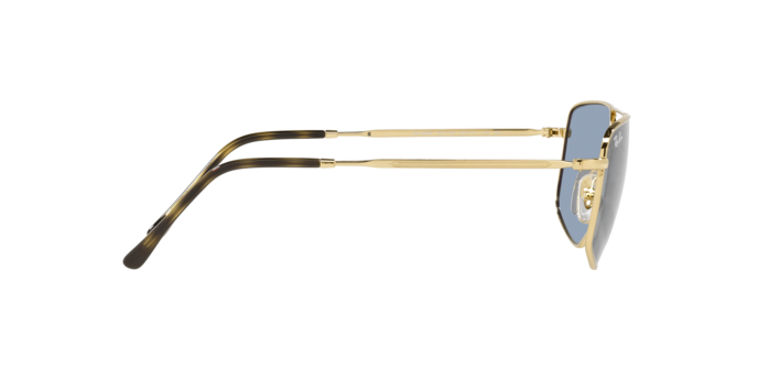 Ray-Ban Sunglasses RB3666 003/71