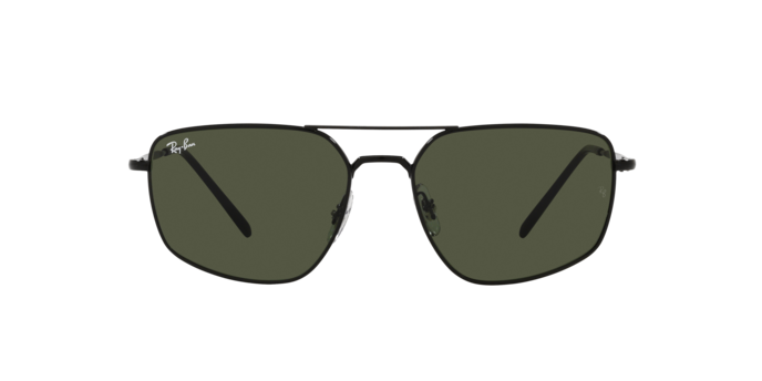 Ray-Ban Sunglasses RB3666 002/31