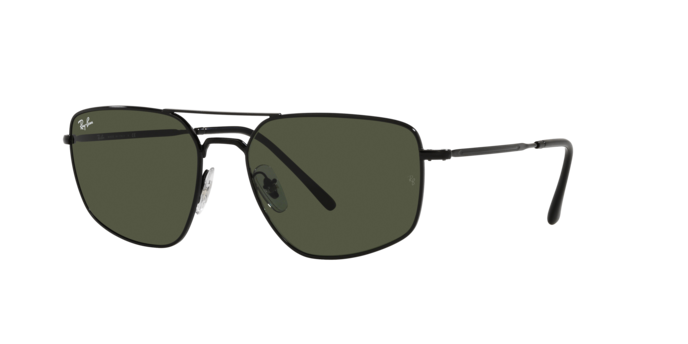 Ray-Ban Sunglasses RB3666 002/31