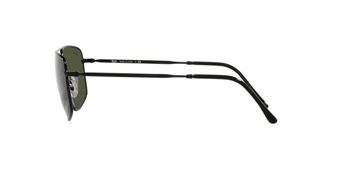 Ray-Ban Sunglasses RB3666 002/31