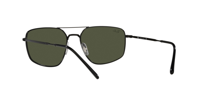 Ray-Ban Sunglasses RB3666 002/31