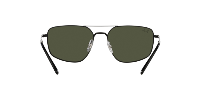 Ray-Ban Sunglasses RB3666 002/31