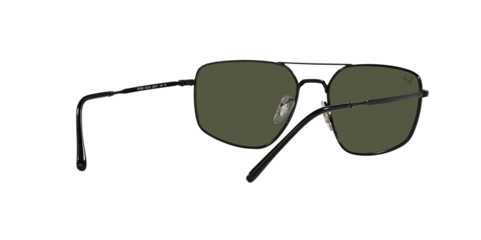 Ray-Ban Sunglasses RB3666 002/31