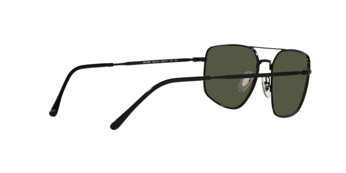 Ray-Ban Sunglasses RB3666 002/31