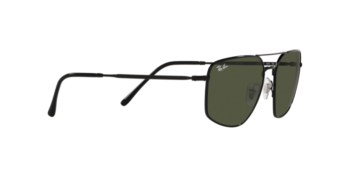 Ray-Ban Sunglasses RB3666 002/31