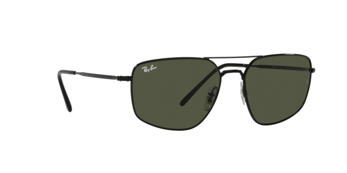 Ray-Ban Sunglasses RB3666 002/31