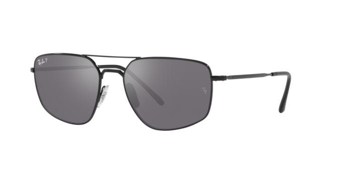 Ray-Ban Sunglasses RB3666 002/K3