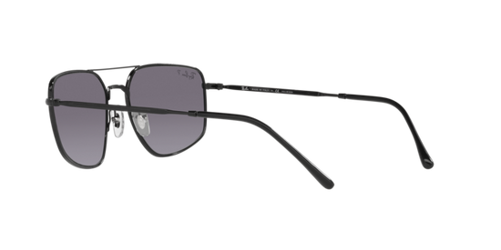 Ray-Ban Sunglasses RB3666 002/K3