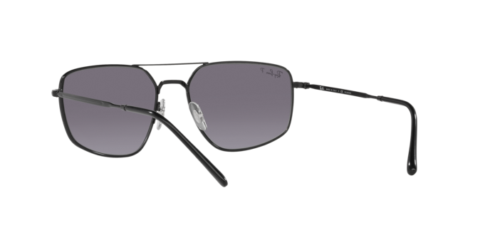 Ray-Ban Sunglasses RB3666 002/K3