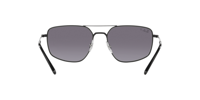 Ray-Ban Sunglasses RB3666 002/K3