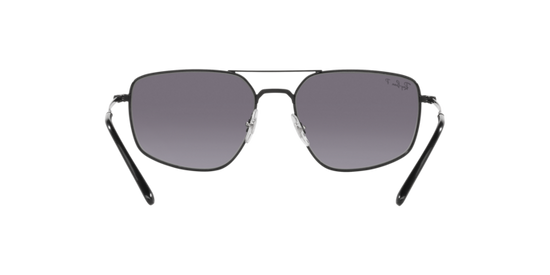 Ray-Ban Sunglasses RB3666 002/K3