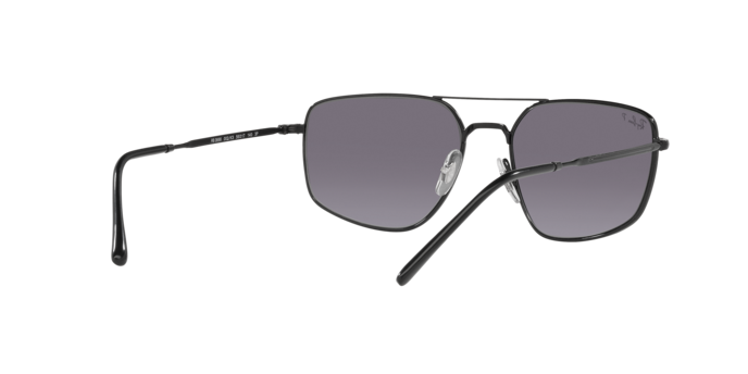 Ray-Ban Sunglasses RB3666 002/K3