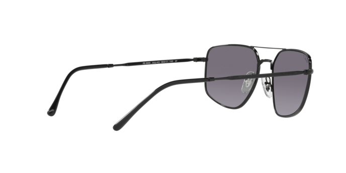 Ray-Ban Sunglasses RB3666 002/K3