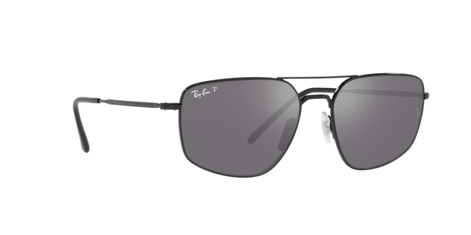 Ray-Ban Sunglasses RB3666 002/K3