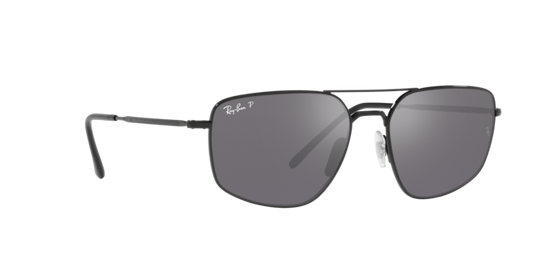 Ray-Ban Sunglasses RB3666 002/K3