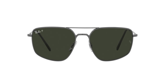 Ray-Ban Sunglasses RB3666 004/N5